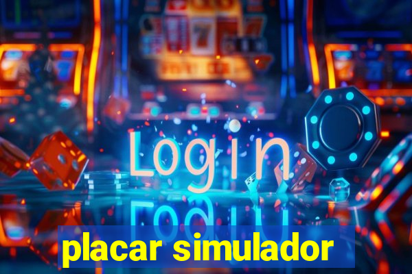 placar simulador